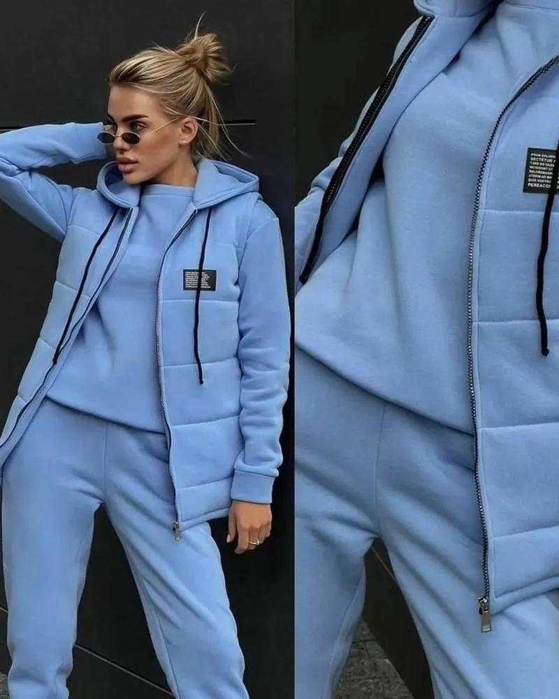 Костюм 50352105 Fabrika