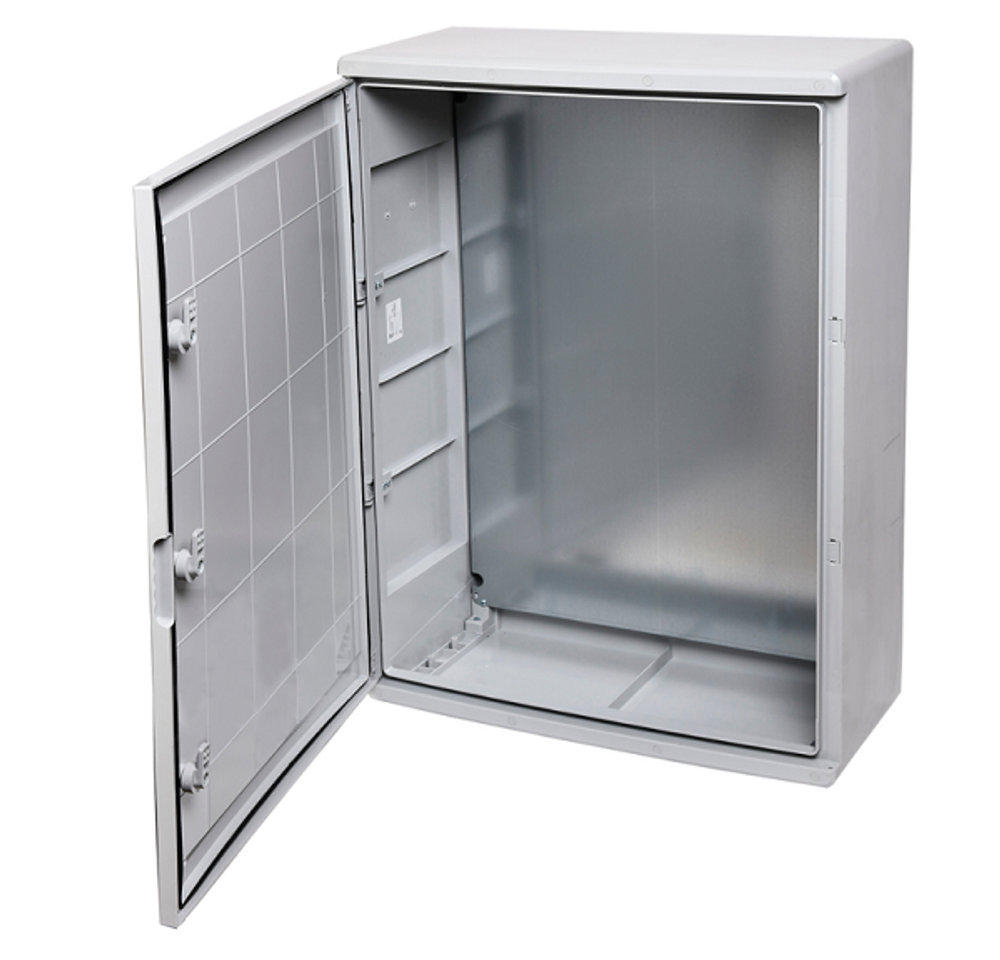 Корпус  IEK MKP93-N-806026-65