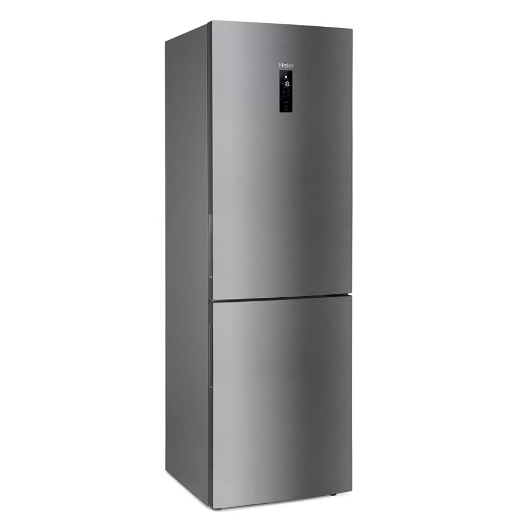Холодильник двухкамерный Haier C2F636CXMV (q).