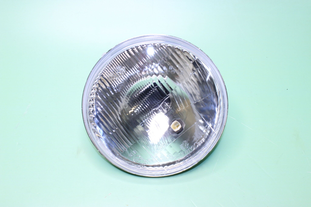 Элемент оптический КамАЗ H4 с пыльником б/л