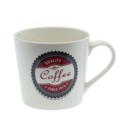 GAEM Кружка, 370 мл, L12,5 W8,5 H9 см, 4в.