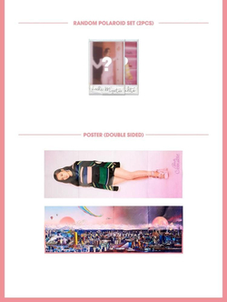Альбом LEE HI - SEOULITE 2nd Full Album