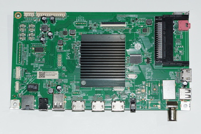 MS68860-ZC01-01 main (материнская плата) KIVI 43u710kb