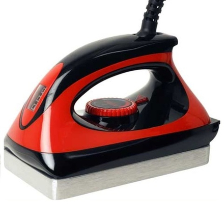 Цифровой утюг для смазки лыж SWIX Performance Digital T73D220.