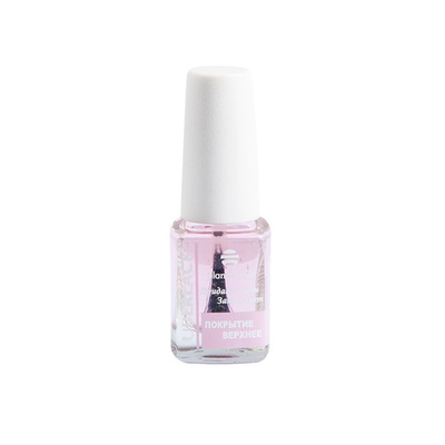 Planet Nails Топ-лак PN Uberlack, 11мл