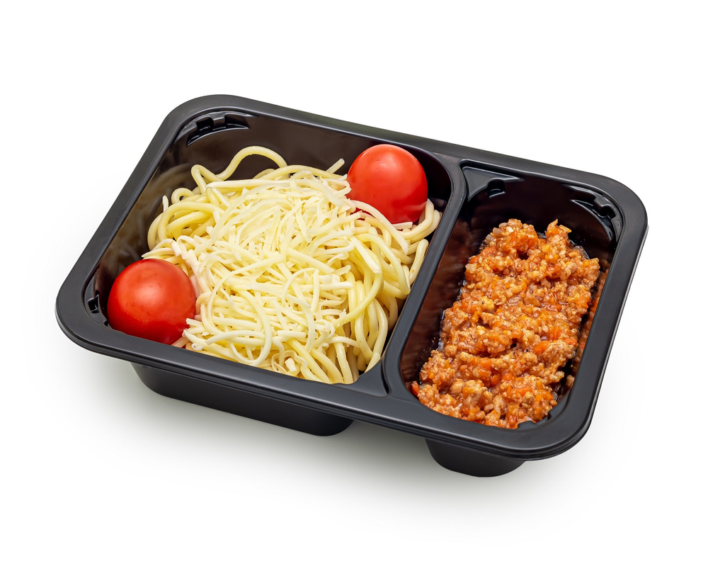 Спагетти Болоньезе 350 гр