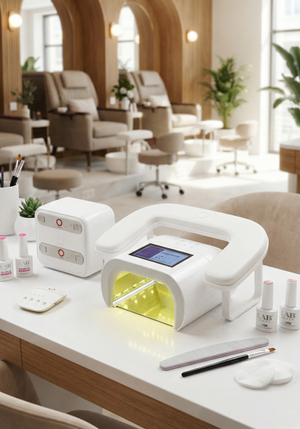 Оборудование