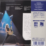 Ozzy Osbourne / Randy Rhoads Tribute (Mini LP CD)