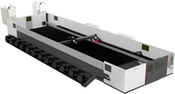 Ленточный шлифовальный станок Heden SF-150