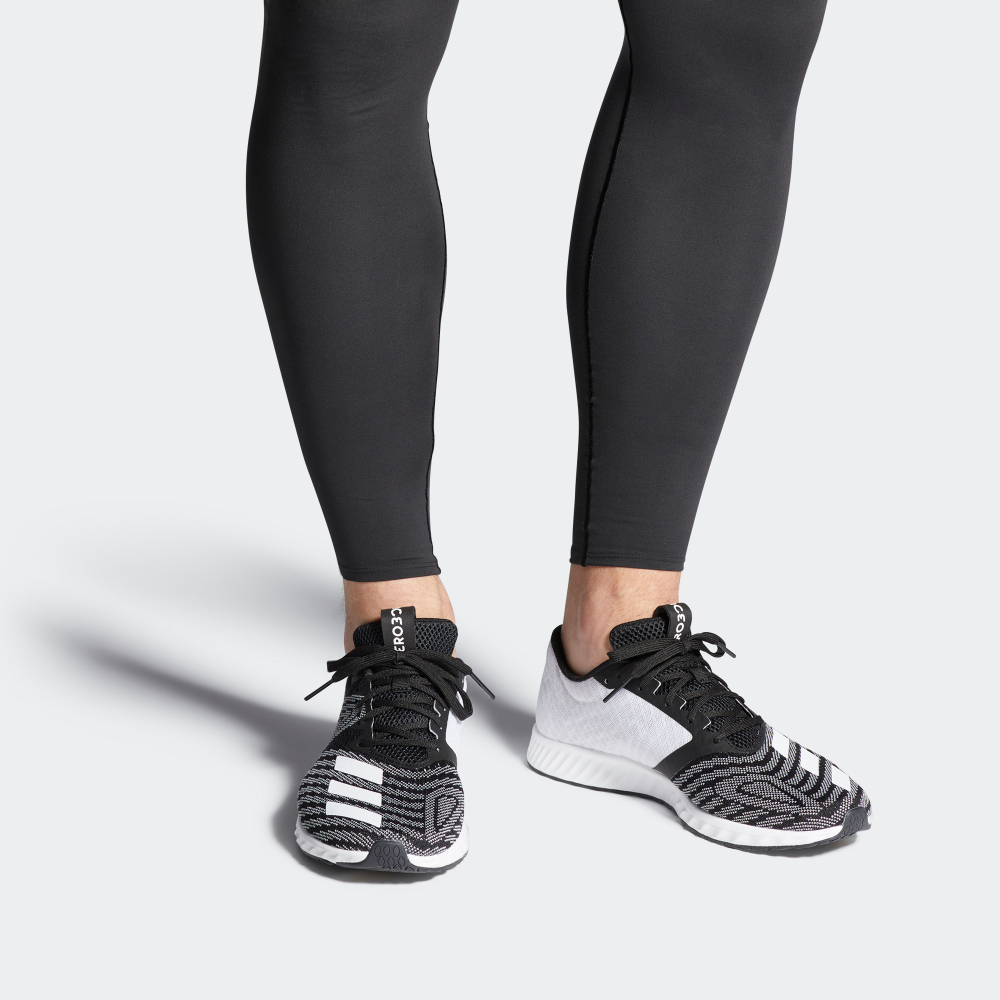 Кроссовки Adidas Aerobounce Pr