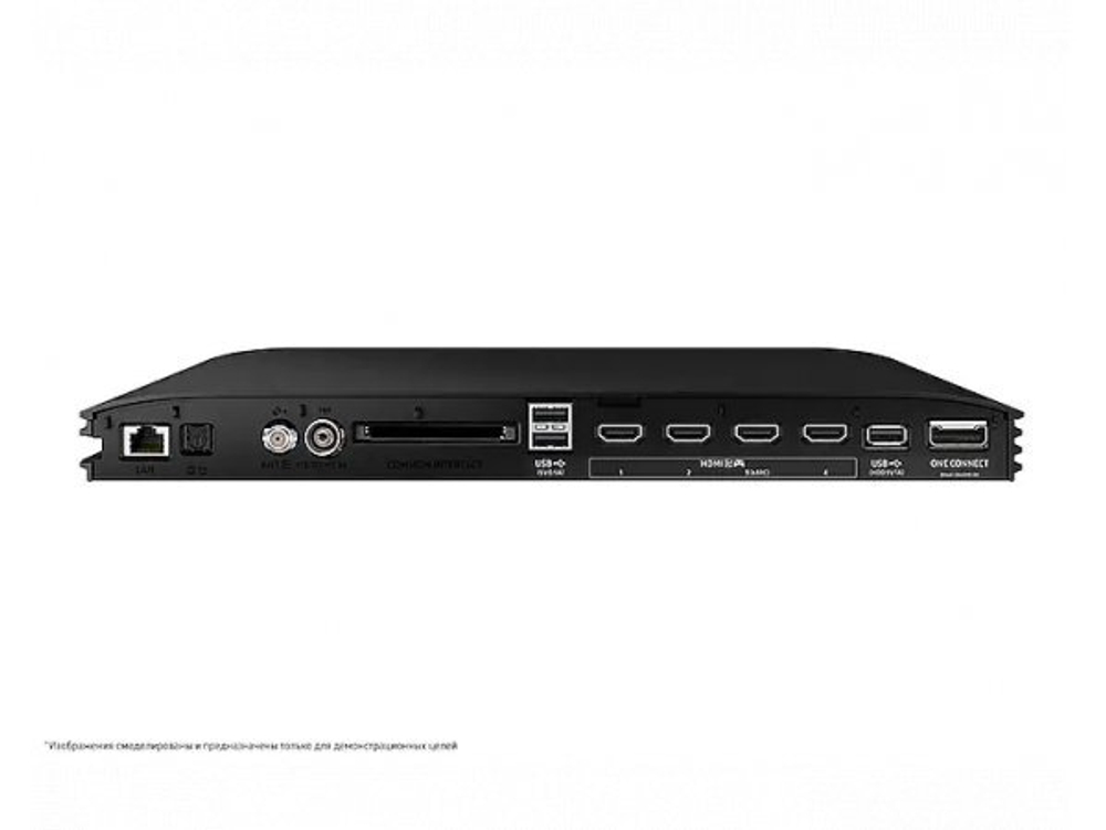 Neo QLED телевизор Samsung QE75QN800C EU 8K Ultra HD