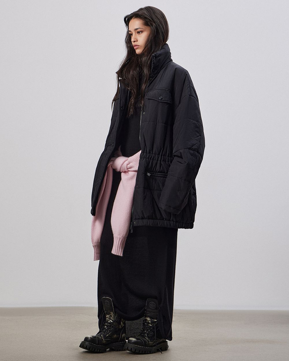 Куртка утепленная "Elizabeth"