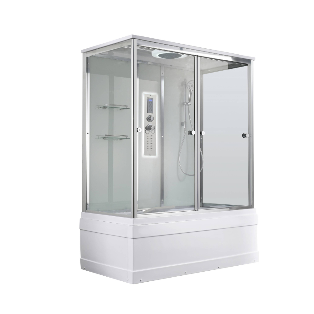 Душевая кабина AvaCan (АваКан) V5017LED