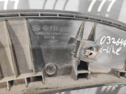 Накладка крыла переднего левого Kia Rio 4 X-Line 17-нв Б/У Оригинал 87771H0500