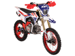 Питбайк KAYO BIG-MINI LUX K125EM 19/16