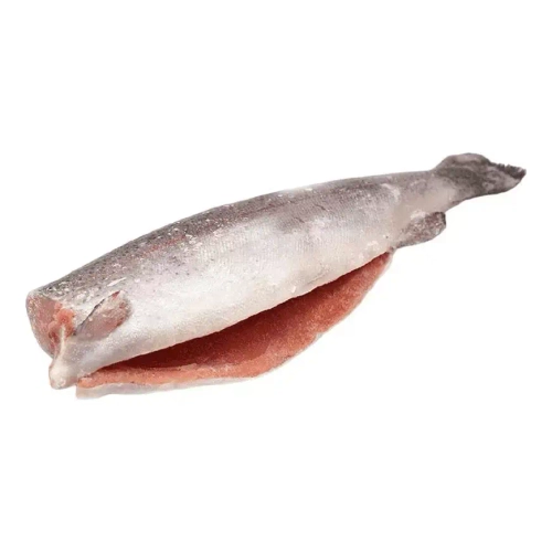 Форель потрошенная б/г морож 4-5 кг