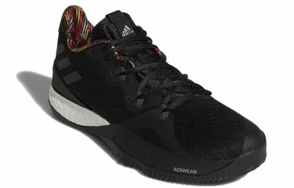 Кроссовки Adidas Crazy Light Boost