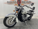 Honda Shadow 750 2005