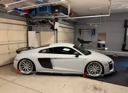 КОВАНЫЕ ДИСКИ ДЛЯ AUDI RS5 2018 АУДИ