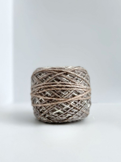 Трикотажная пряжа для вязания SPARK деграде шишибрики