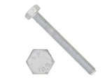 Болт с шестигранной головкой // М12х30 мм