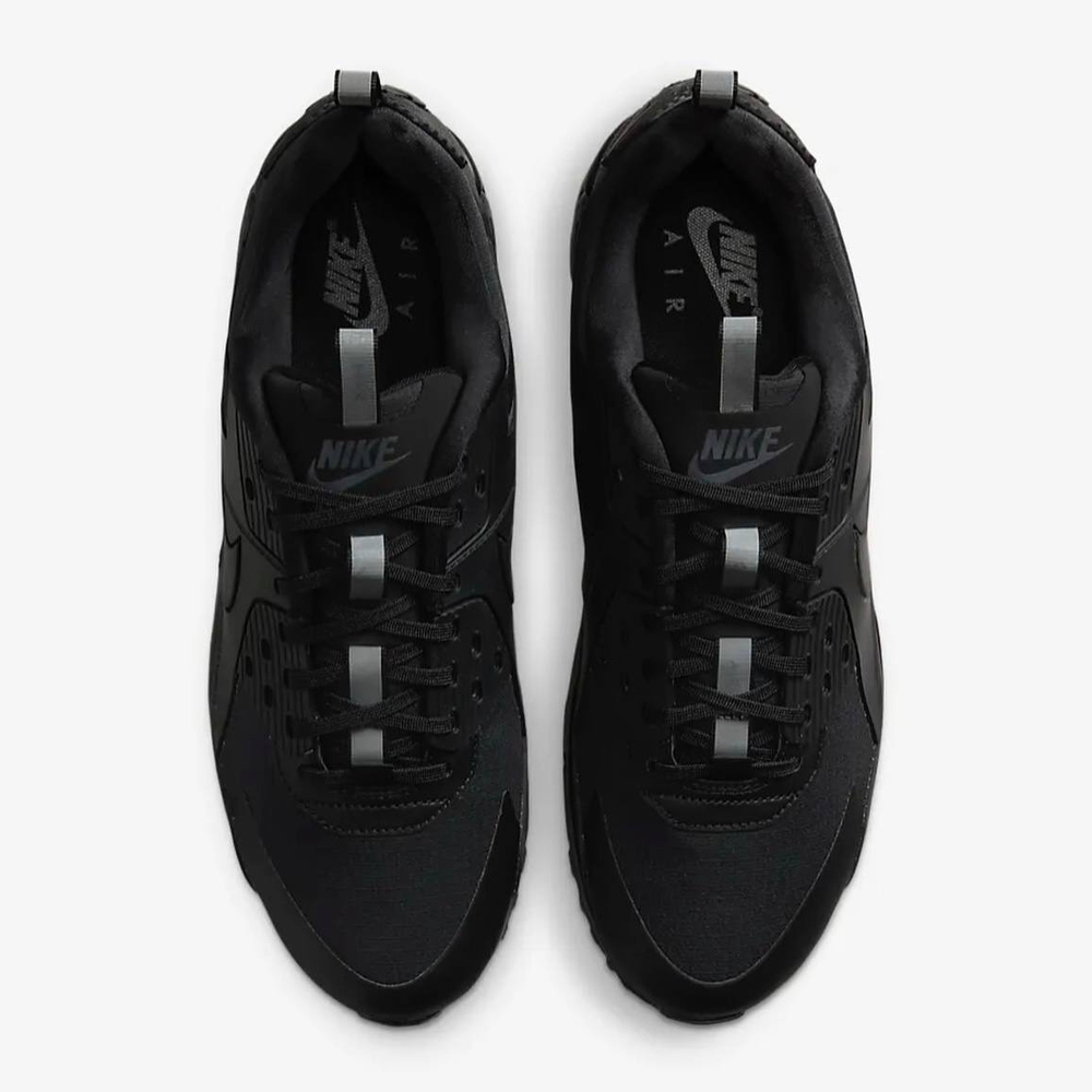 Nike Air Max 90 Drift Triple Black
