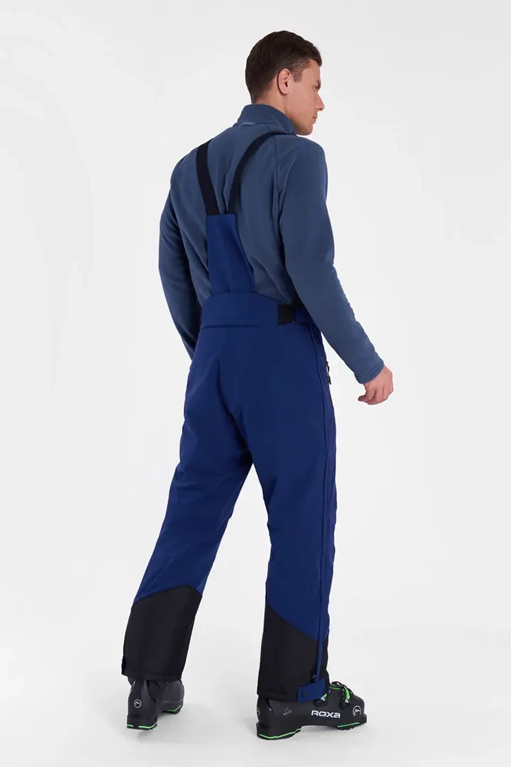 БРЮКИ STAYER САМОСБРОСЫ ГОРНОЛЫЖНЫЕ МУЖСКИЕ 23-22976