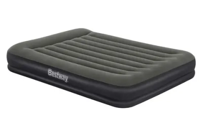 Кровать надувная Tritech Airbed Queen, 203*152*36 см, Bestway (67699)