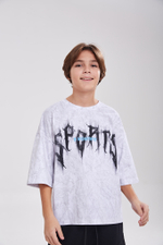 Футболка к/р д/м DELORAS 55428