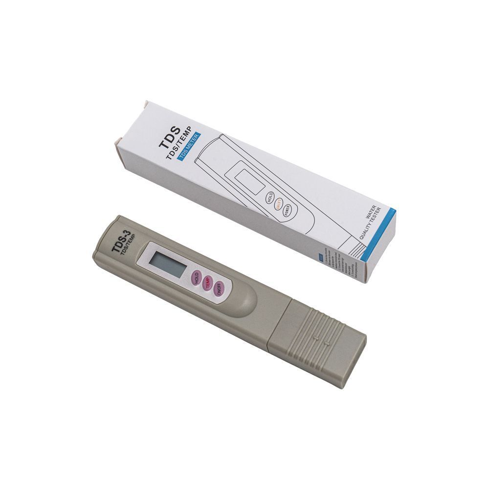 TDS-метр