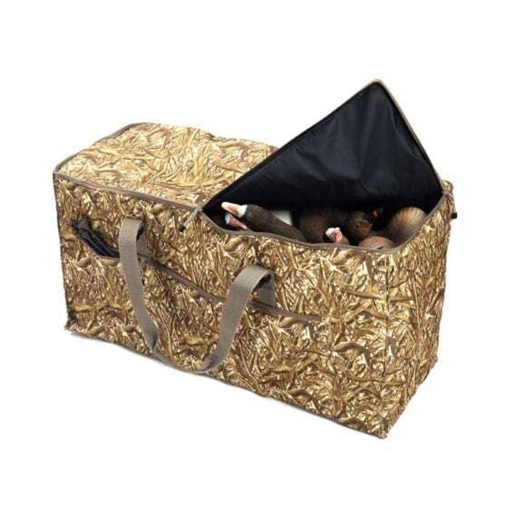 Сумка LUXE GOOSE 12