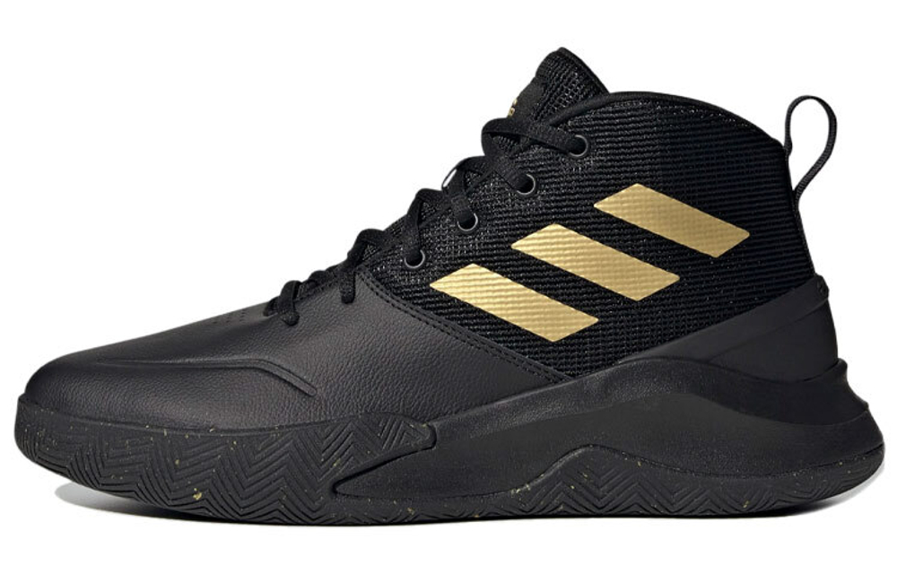 Кроссовки Adidas Ownthegame