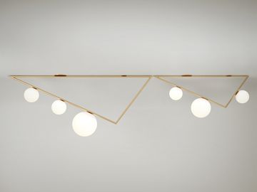 Подвес Atelier Areti Triangle Ceiling