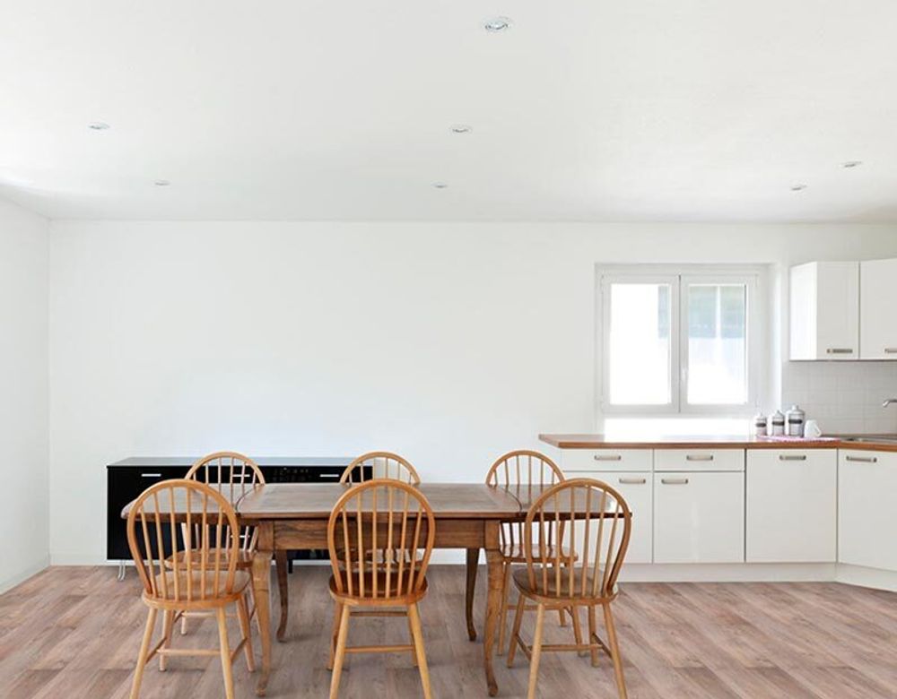 My Step Aqua LVT Танаро, 2,415 м²