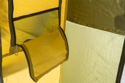 Палатка Maverick Мультидом 4 Season Thermal под теплообменник M-KM-077