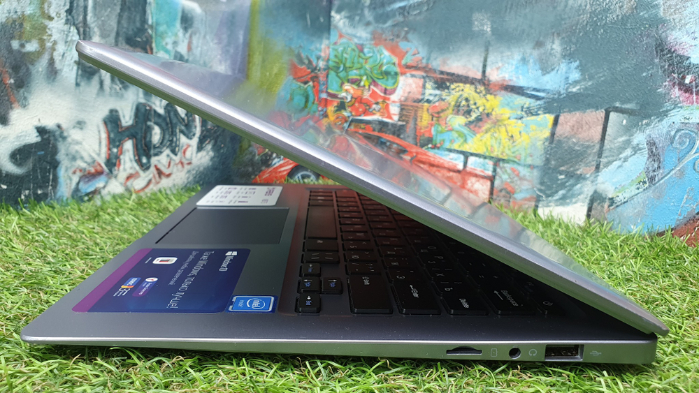 Ультрабук  Irbis покупка/продажа