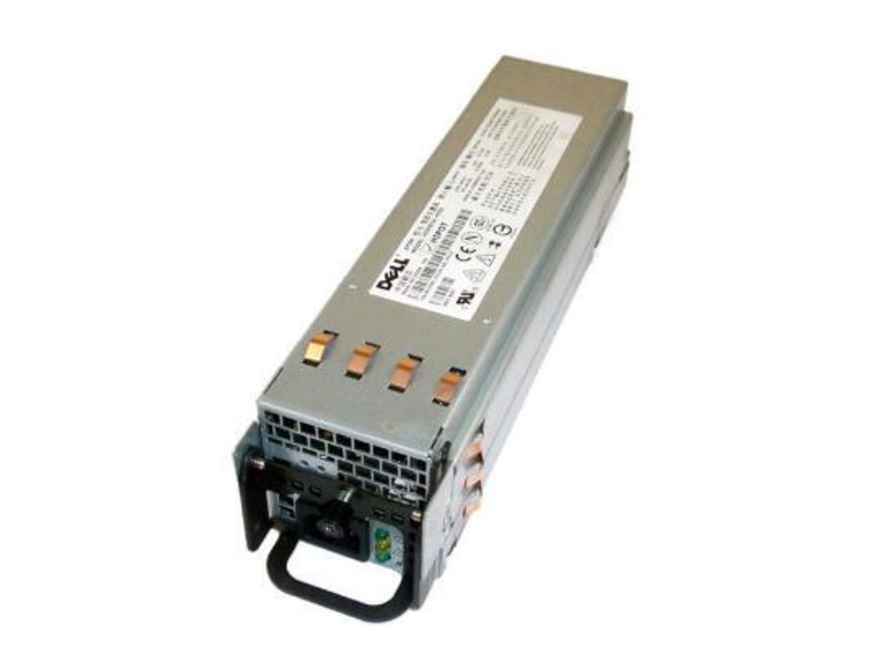 Блок питания Dell Hot-Plug Redundant Power Supply 700Wt PE2850 0JD195