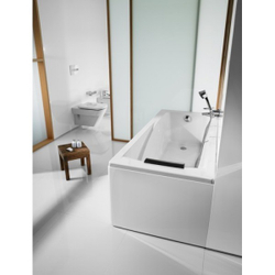 Акриловая ванна Roca Hall 170x75 ZRU9302768