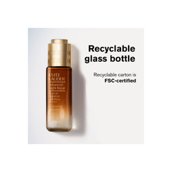 Estee Lauder Advanced Night Repair Rescue Solution - успокаивающий концентрат с увлажняющим эффектом /   20  ml  / GTIN 887167646407