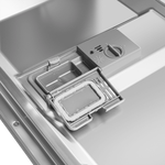 Посудомоечная машина MAUNFELD MWF60120W