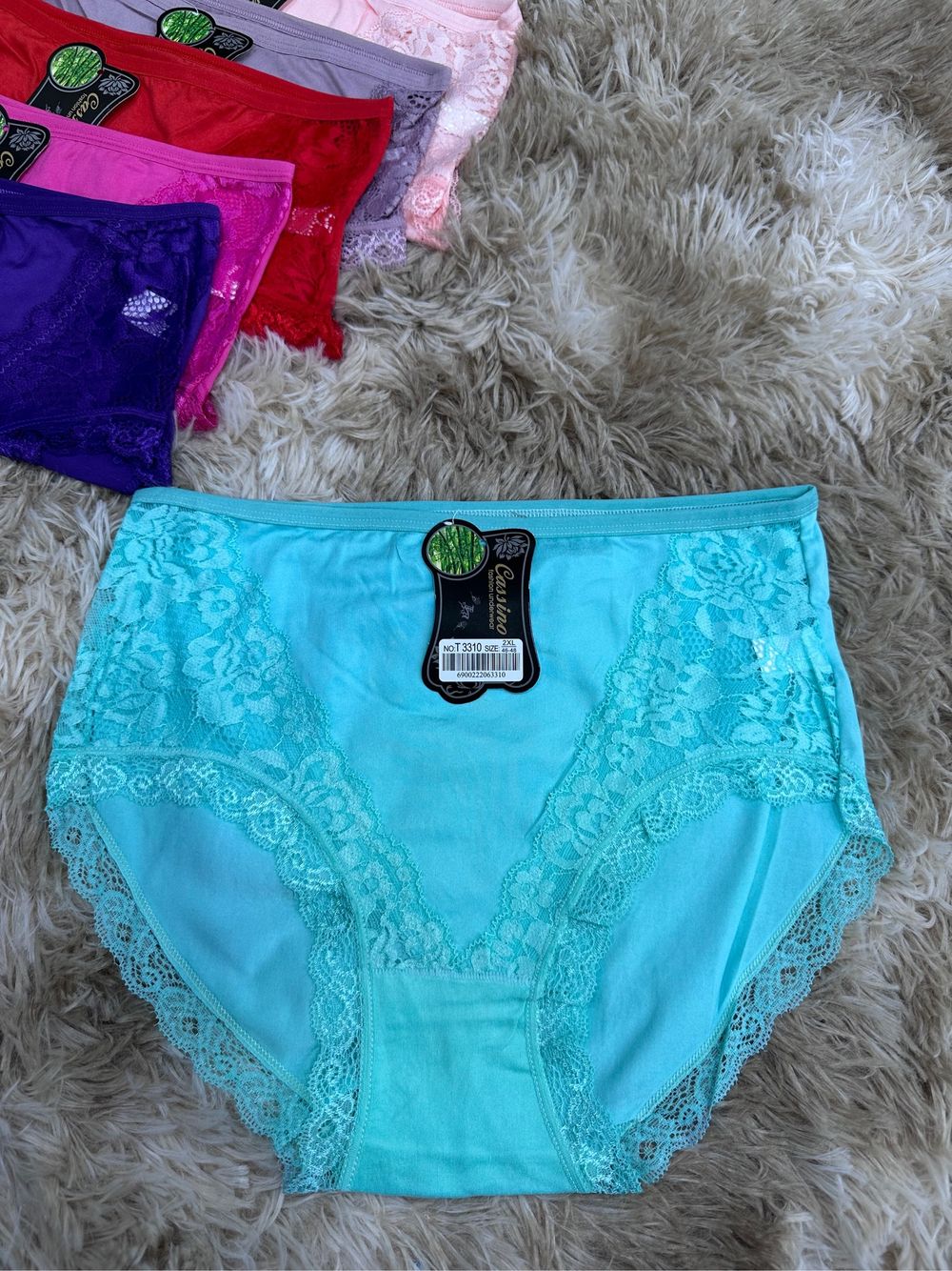 Трусы ЖЕНСКИЕ Т3310