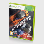 Need for Speed: Hot Pursuit Xbox 360