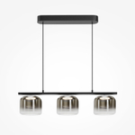 Подвесной светильник Maytoni MOD286PL-L12B3K