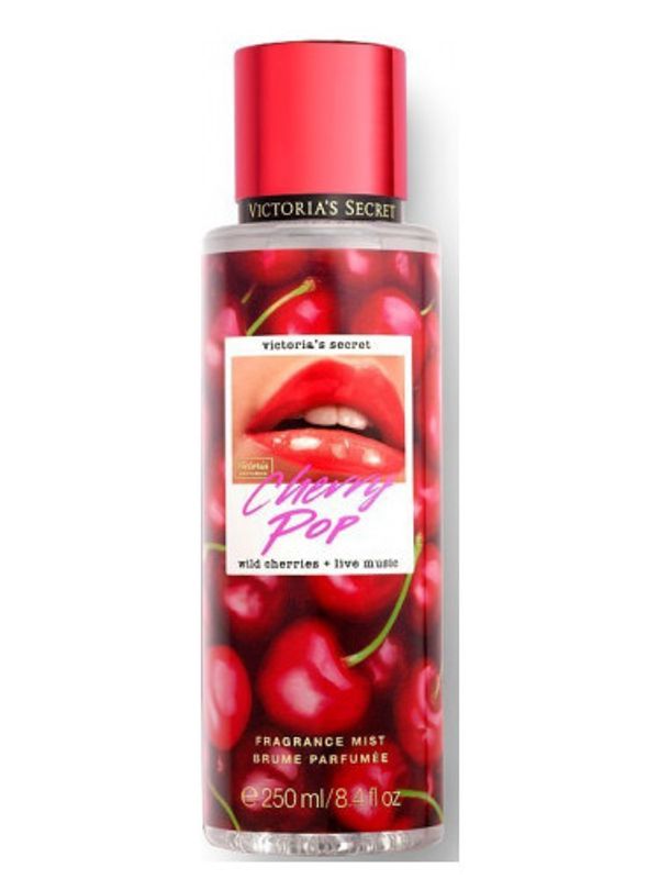 Victoria's Secret Cherry Pop