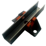 Башмак вкладыша L=200 FO237DS3 OTIS