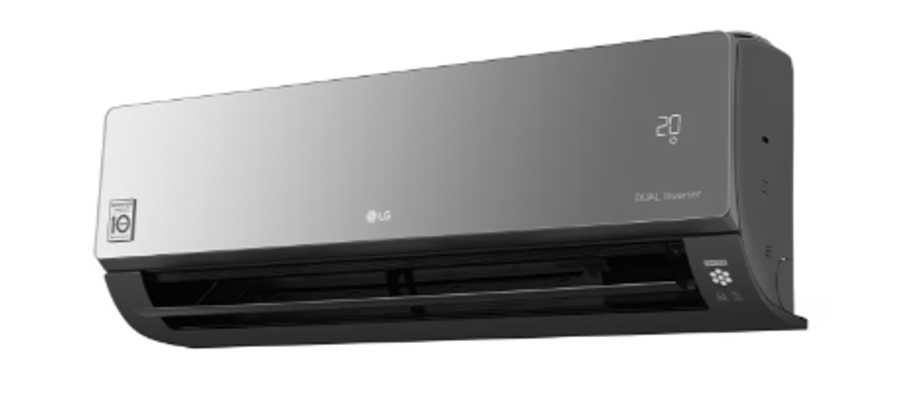 Кондиционер LG ARTCOOL Mirror