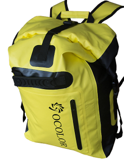 Герморюкзак BTrace 40л