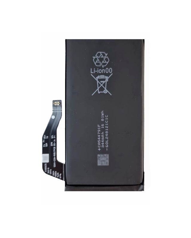 Аккумулятор для Google Pixel 7A 4385 mAh (GP5JE)