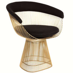 Кресло Platner Lounge