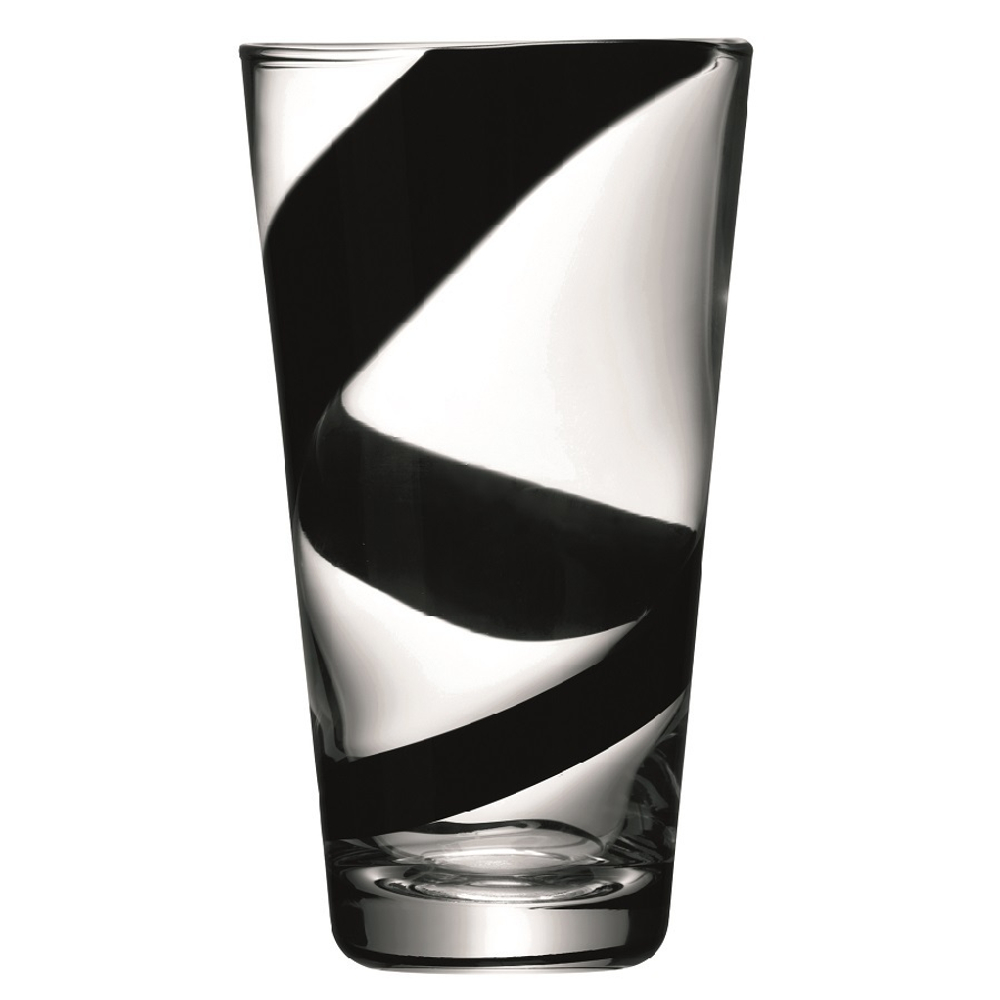 Набор высоких стаканов jazz, 370 мл, 4 шт.